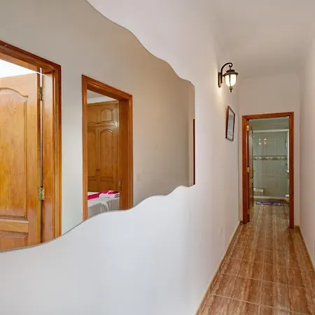 公寓 Casa Nina