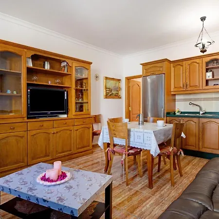 公寓 Casa Nina
