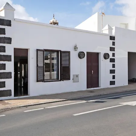 公寓 Casa Nina *